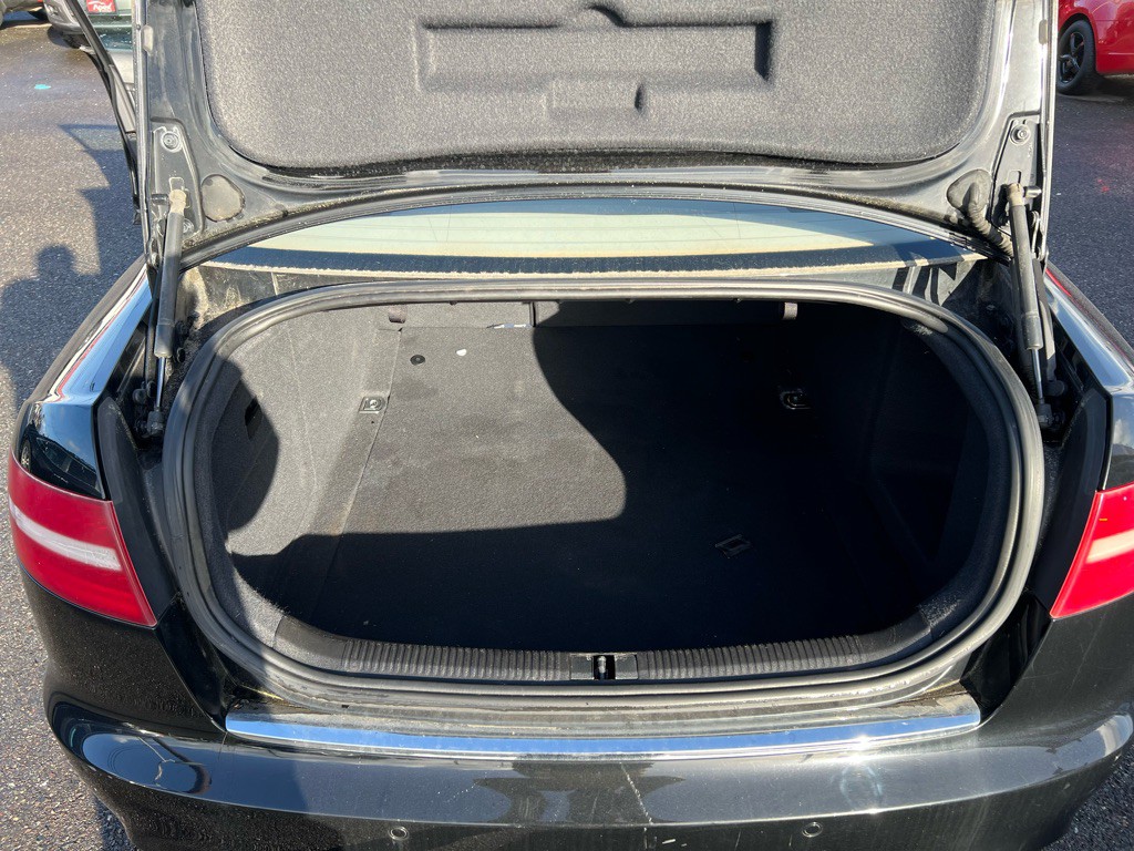 2011 Audi A6 Image 16