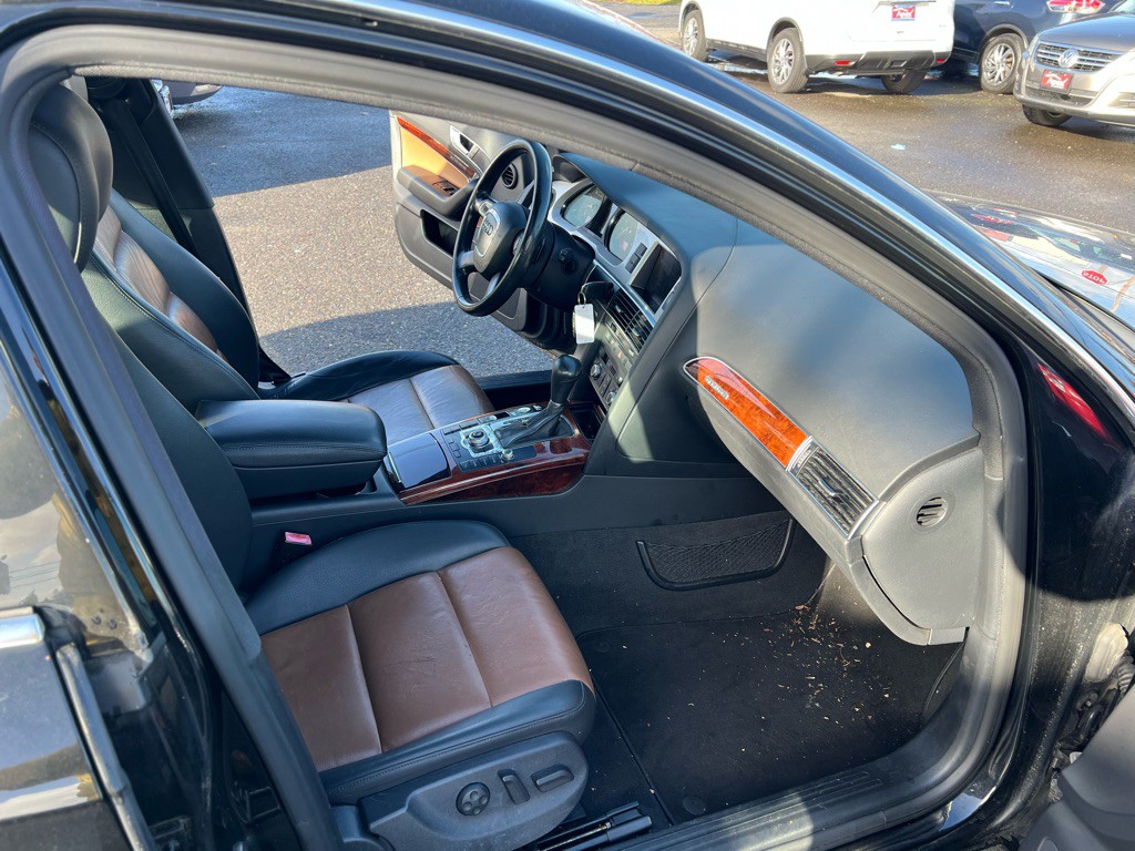 2011 Audi A6 Image 17
