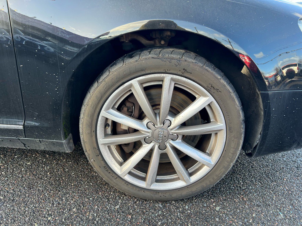 2011 Audi A6 Image 19