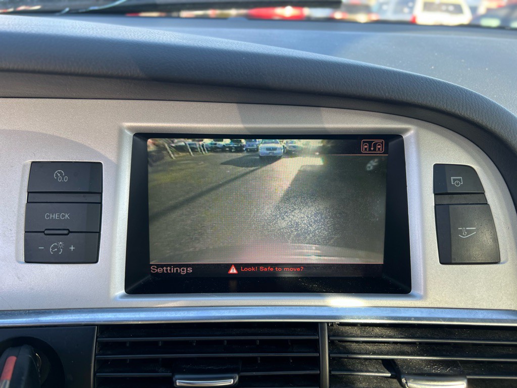 2011 Audi A6 Image 20