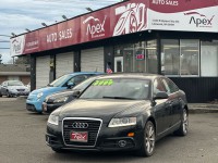 Image for 2011 Audi A6 3.0T quattro Prestige ID: 6204673