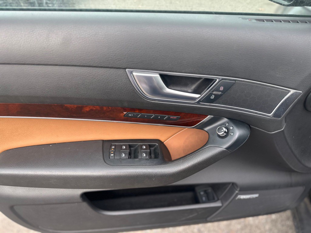 2011 Audi A6 Image 11