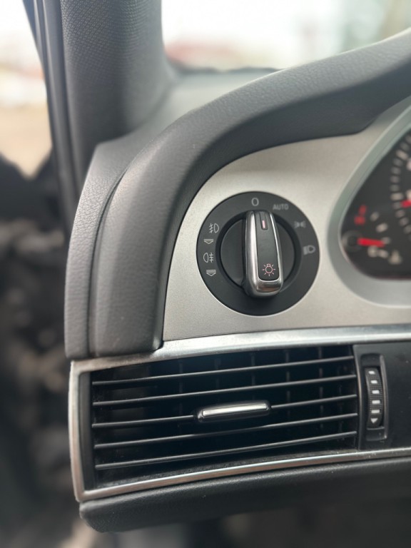 2011 Audi A6 Image 13