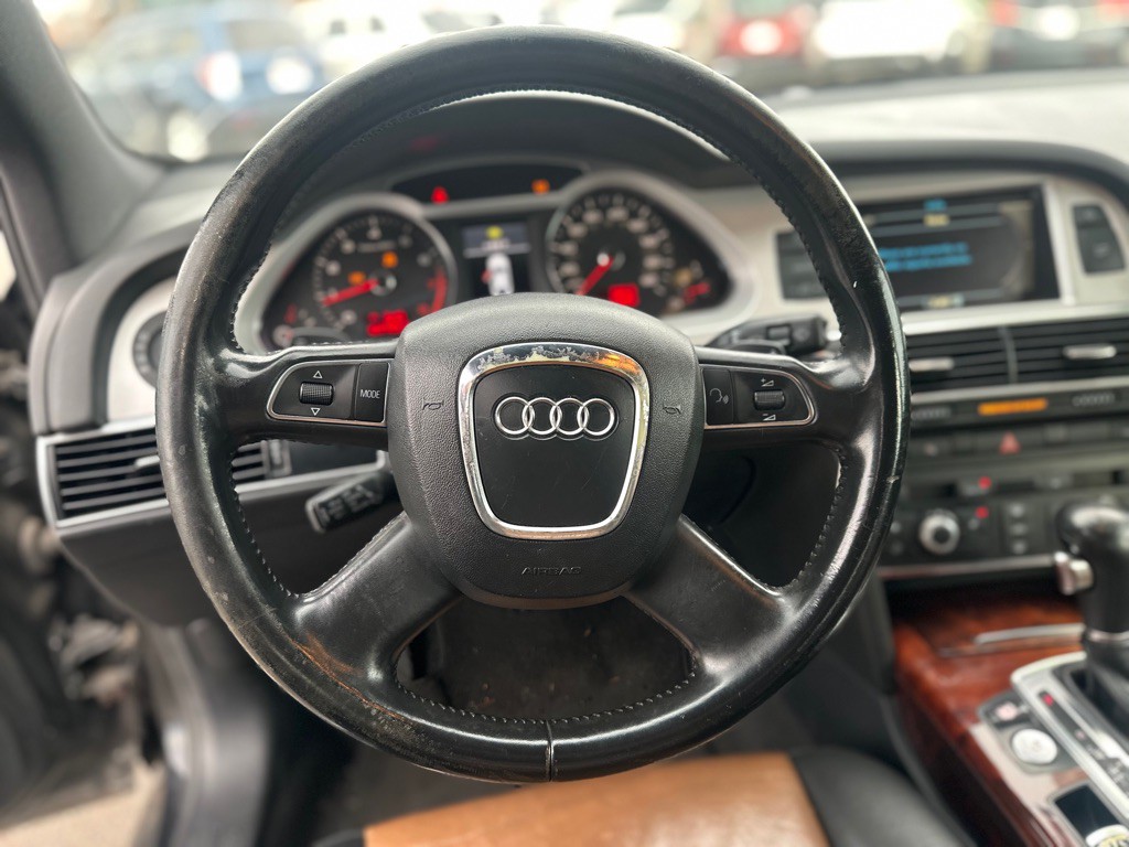 2011 Audi A6 Image 14