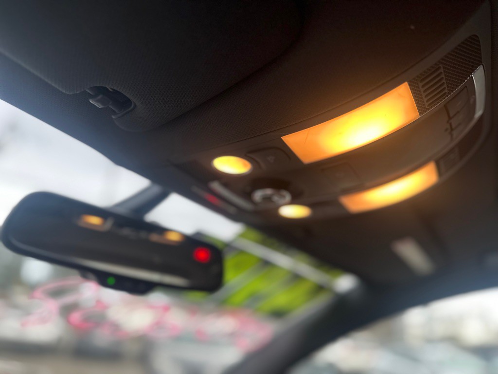 2011 Audi A6 Image 15