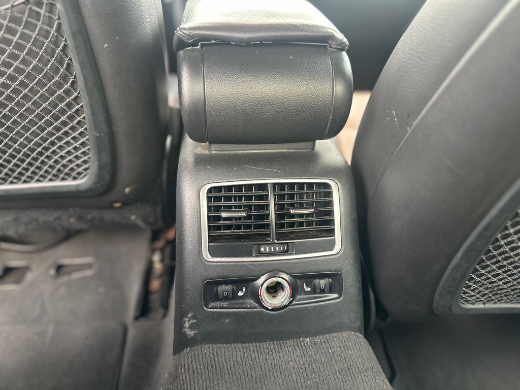 2011 Audi A6 Image 19