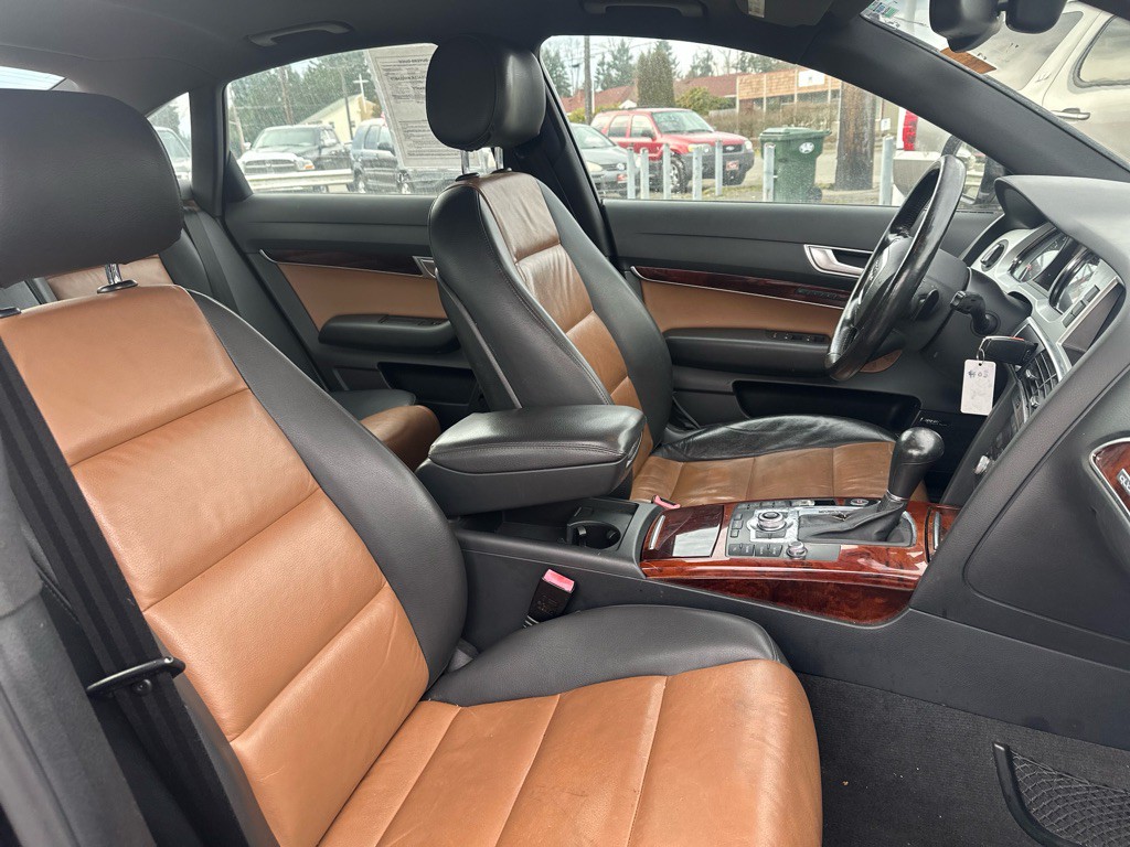 2011 Audi A6 Image 23