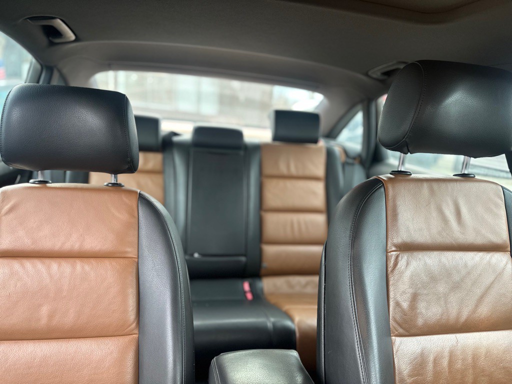 2011 Audi A6 Image 24