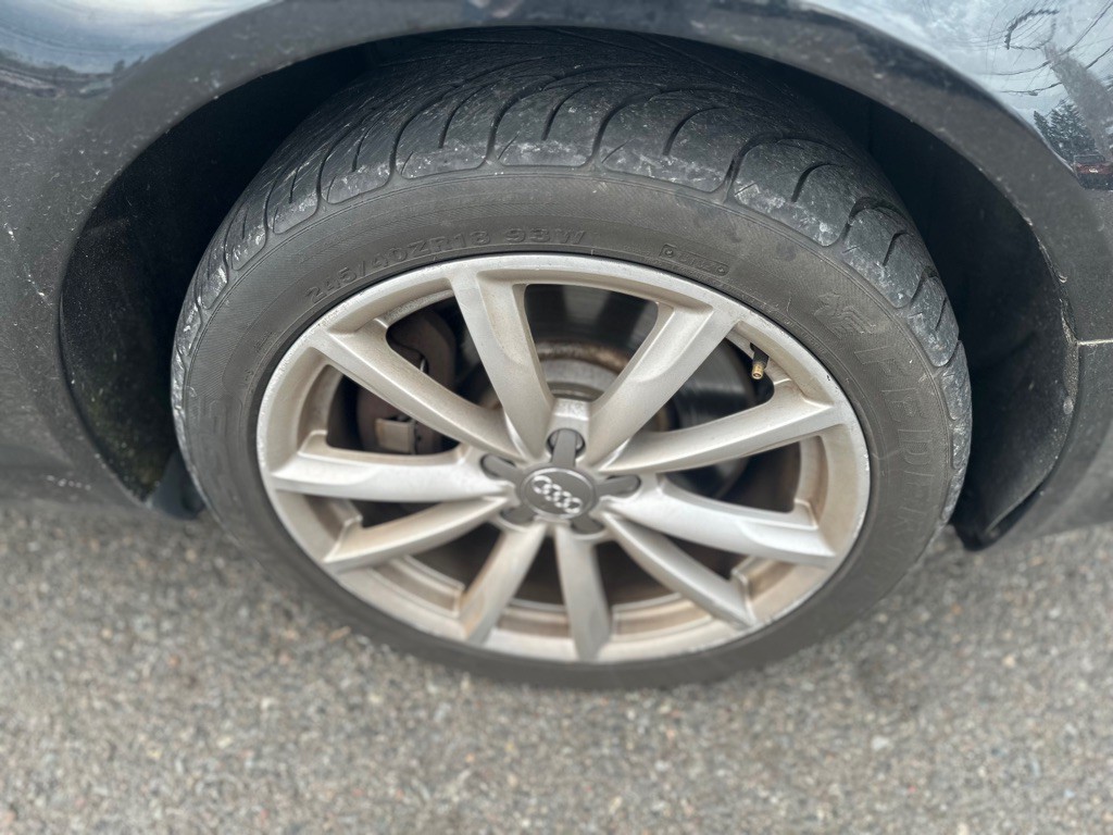 2011 Audi A6 Image 25