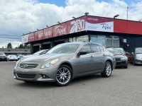 Image for 2011 INFINITI G37 X ID: 6204677