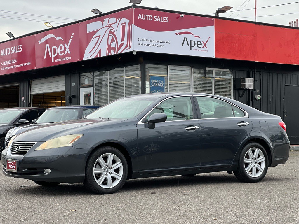 2008 Lexus ES 350 Image 1