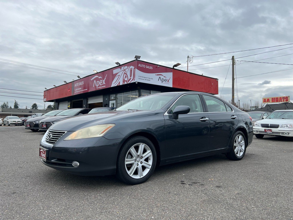 2008 Lexus ES 350 Image 2