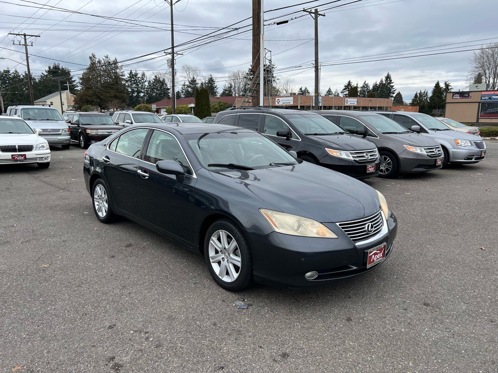 2008 Lexus ES 350 Image 5