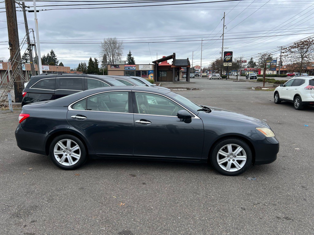 2008 Lexus ES 350 Image 6