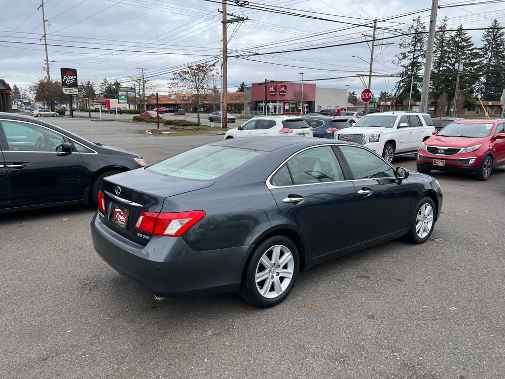 2008 Lexus ES 350 Image 7