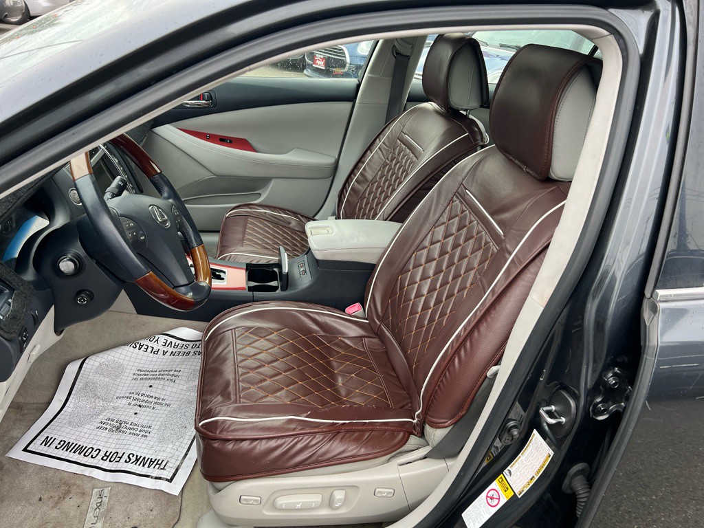 2008 Lexus ES 350 Image 12