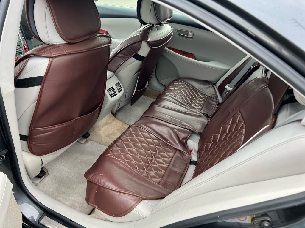 2008 Lexus ES 350 Image 15
