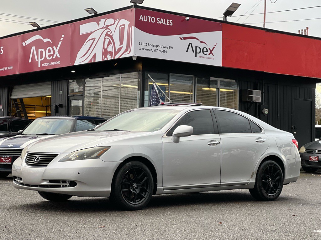 2007 Lexus ES 350 Image 1