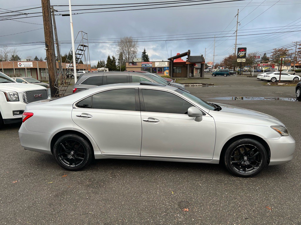 2007 Lexus ES 350 Image 6