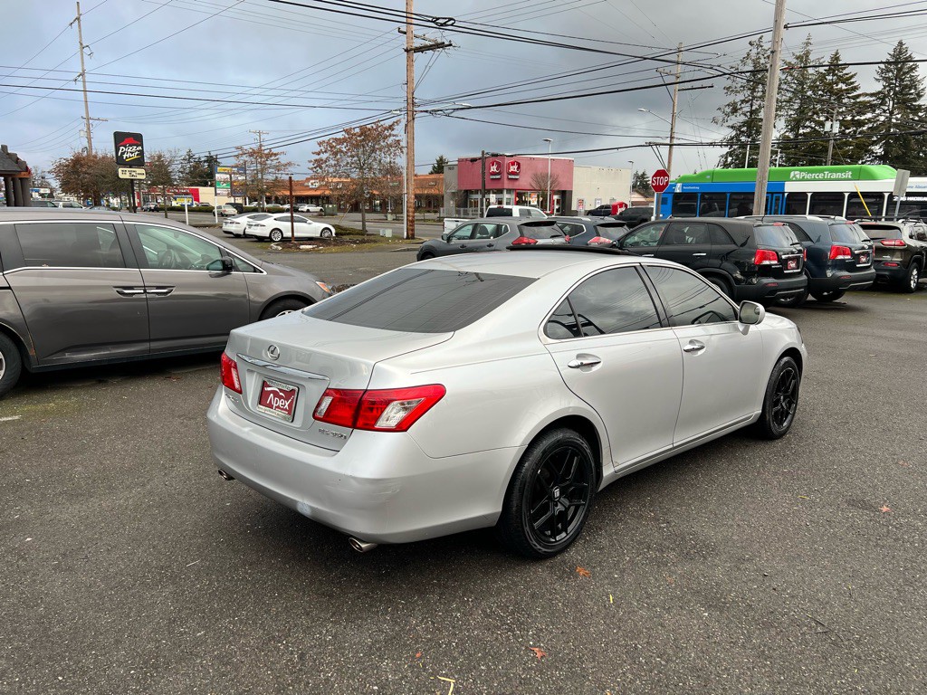 2007 Lexus ES 350 Image 7