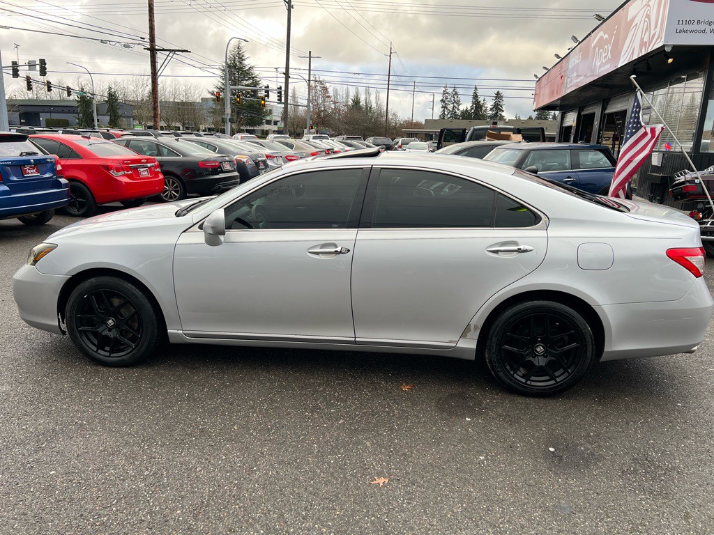 2007 Lexus ES 350 Image 10