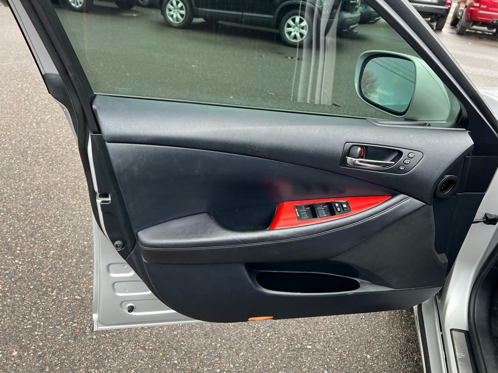 2007 Lexus ES 350 Image 12