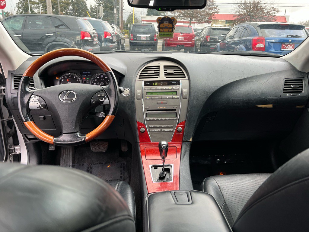 2007 Lexus ES 350 Image 14