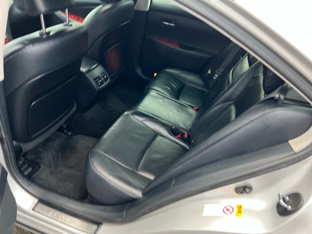 2007 Lexus ES 350 Image 16