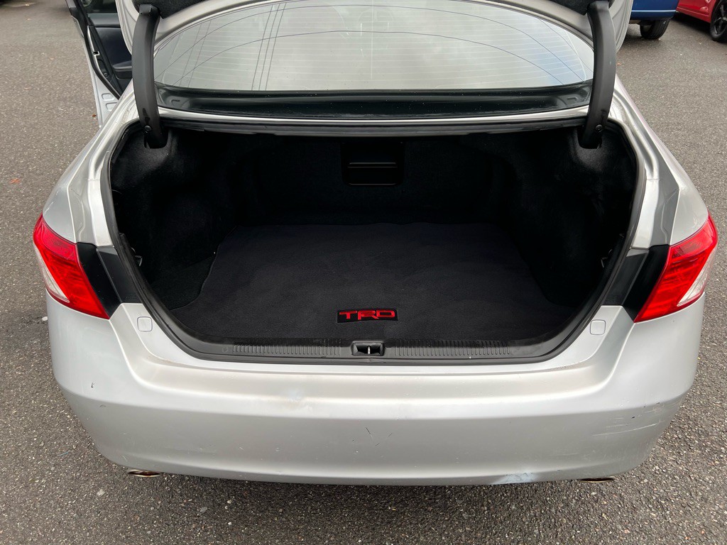2007 Lexus ES 350 Image 17