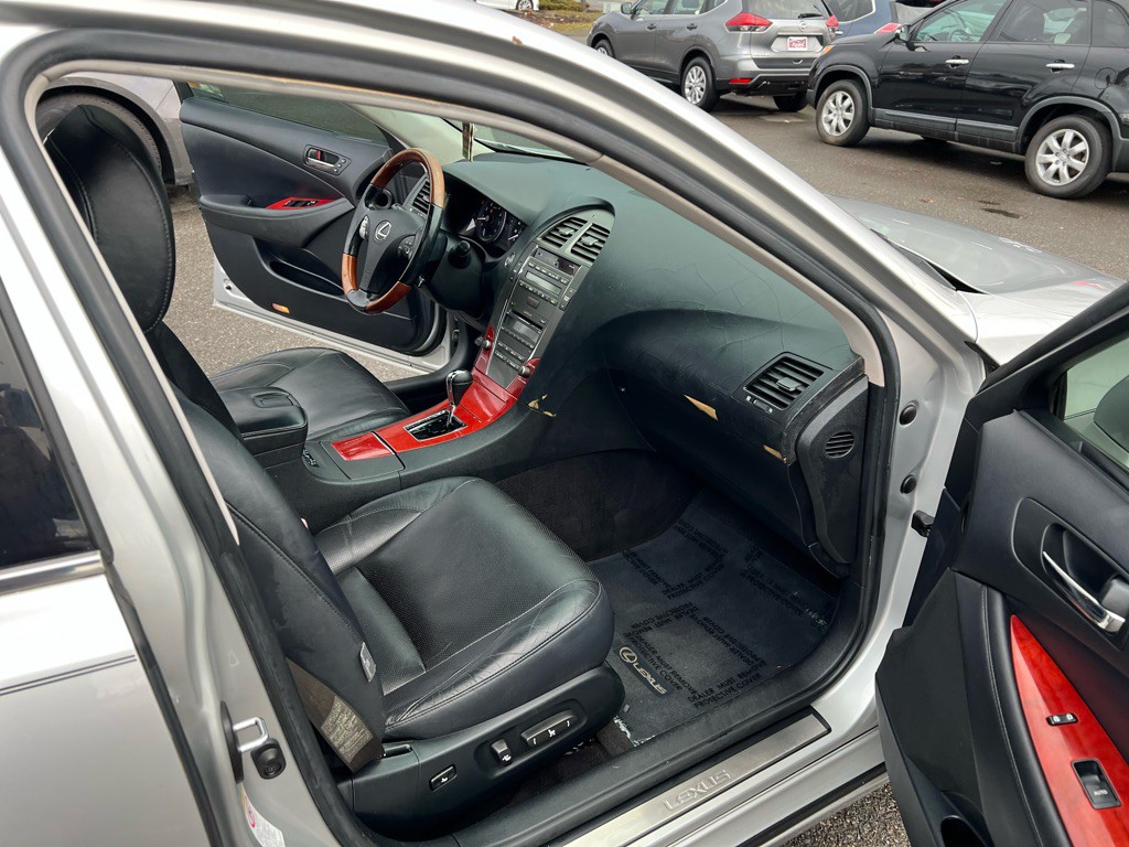 2007 Lexus ES 350 Image 18