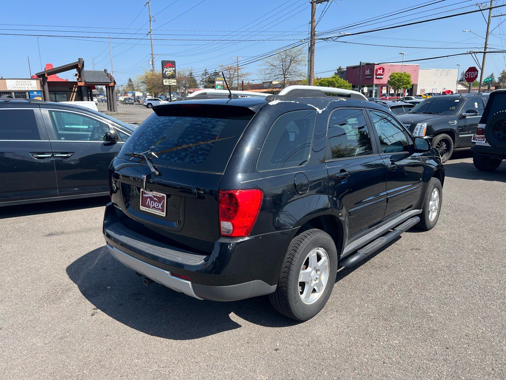 2008 Pontiac Torrent Image 7