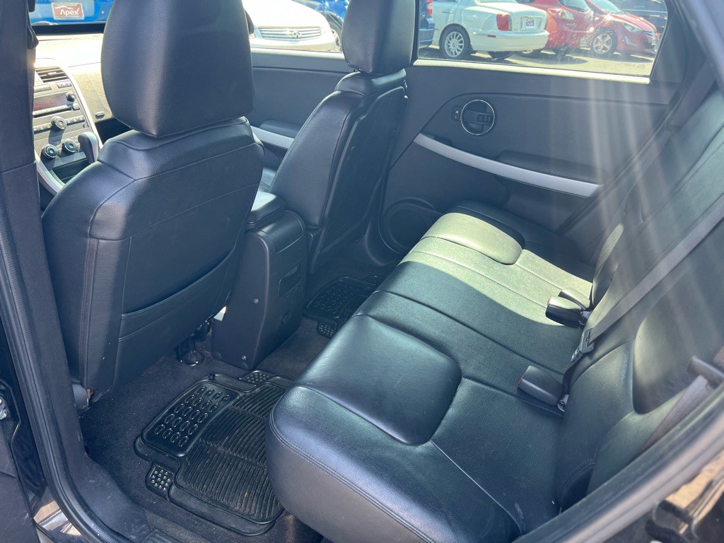 2008 Pontiac Torrent Image 13