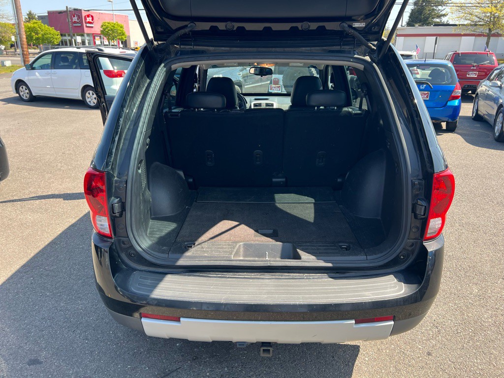 2008 Pontiac Torrent Image 14