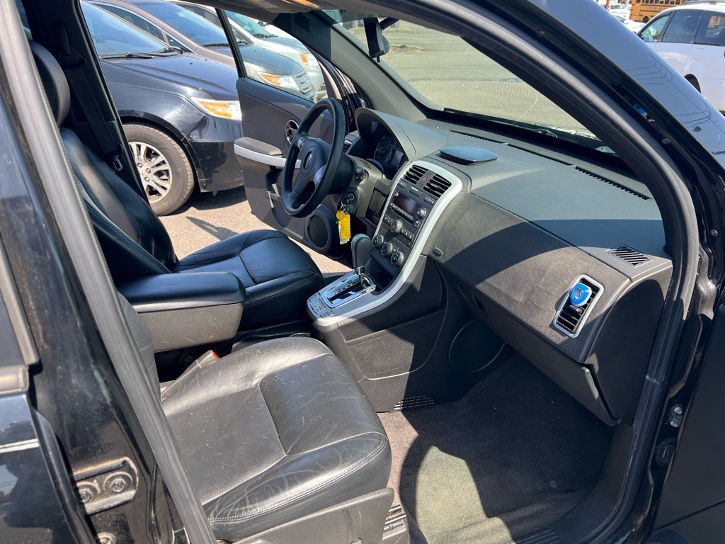 2008 Pontiac Torrent Image 16