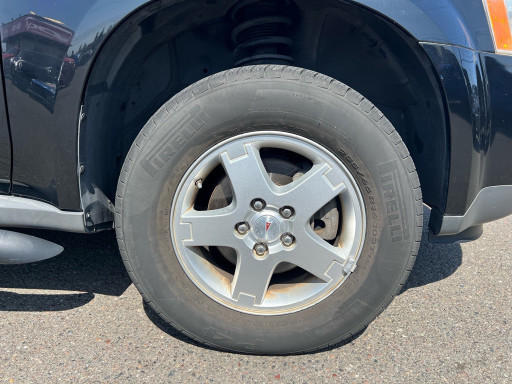 2008 Pontiac Torrent Image 17