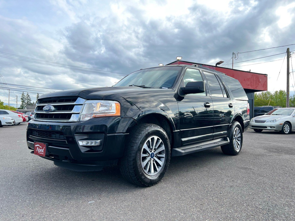 2017 Ford Expedition Image 2