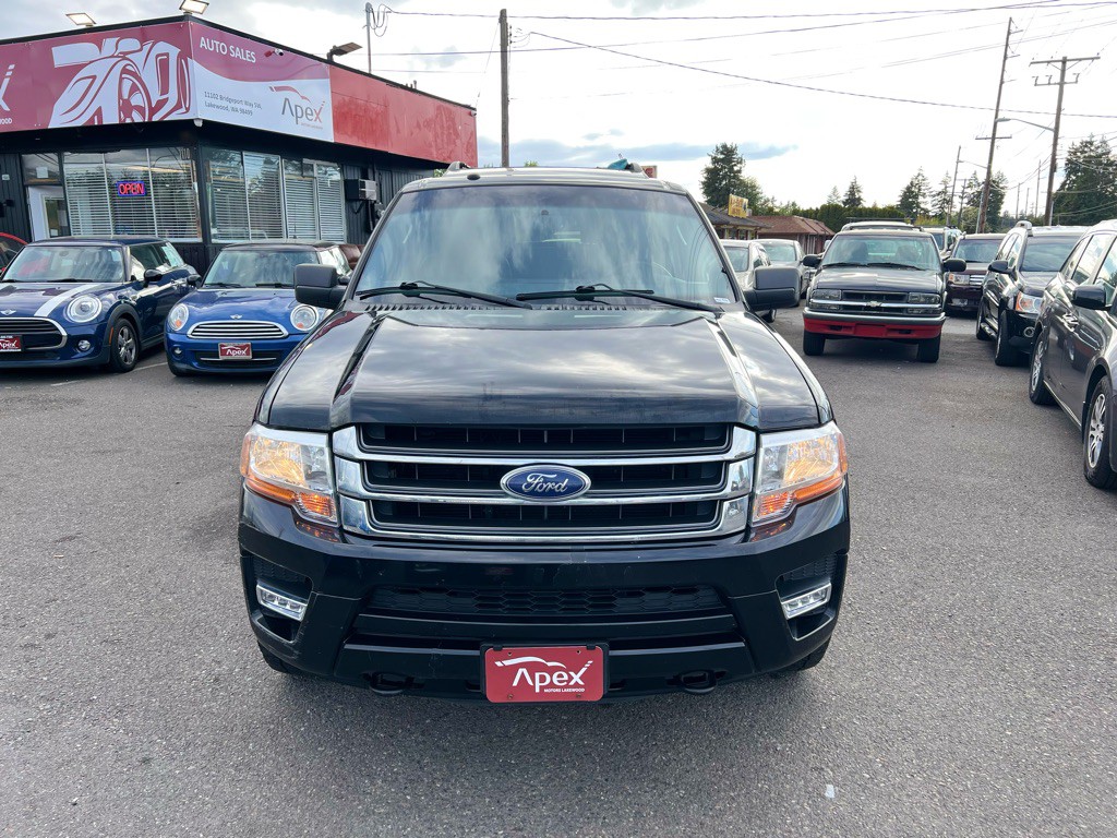 2017 Ford Expedition Image 4