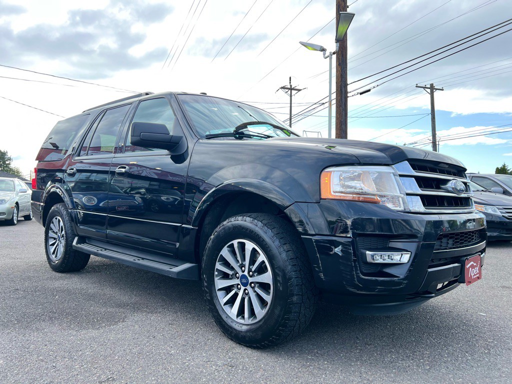2017 Ford Expedition Image 6
