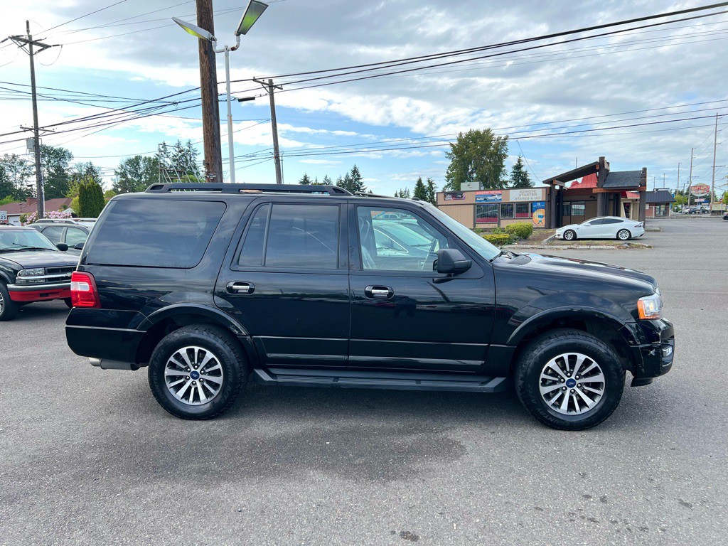 2017 Ford Expedition Image 7