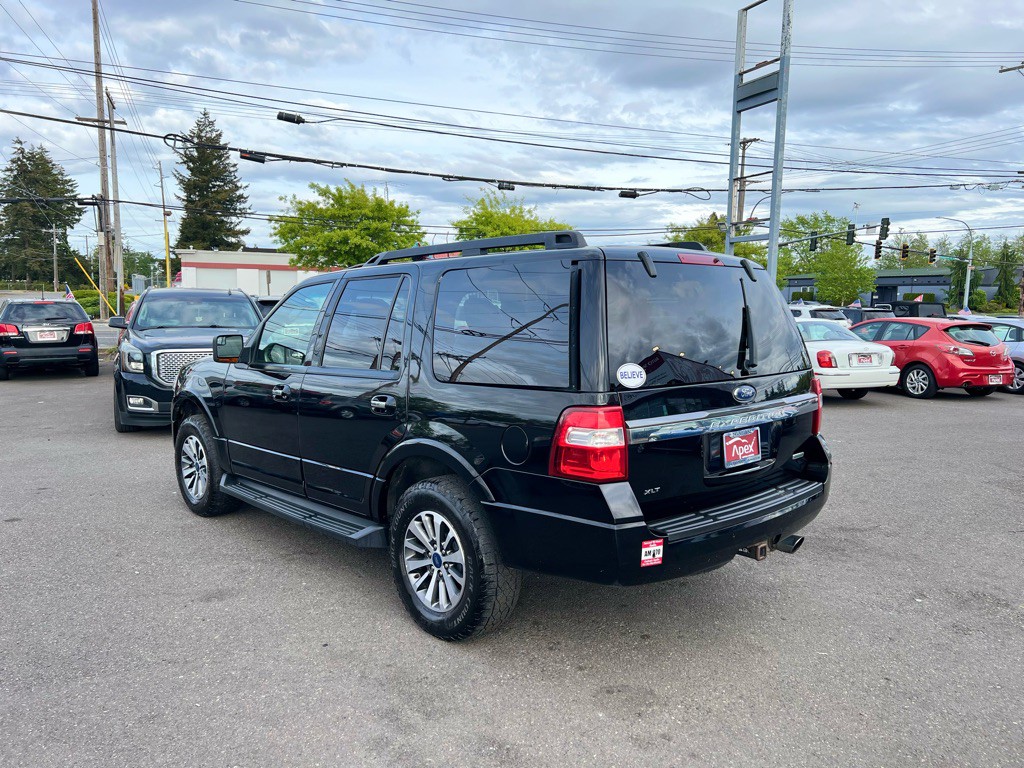 2017 Ford Expedition Image 10