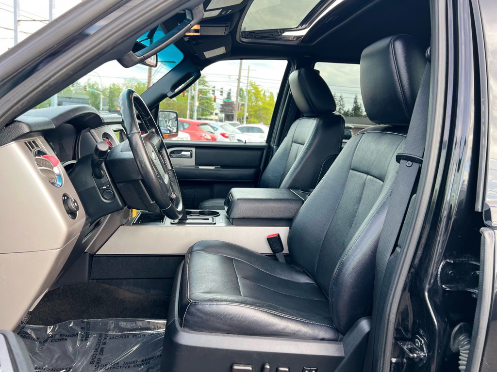 2017 Ford Expedition Image 13