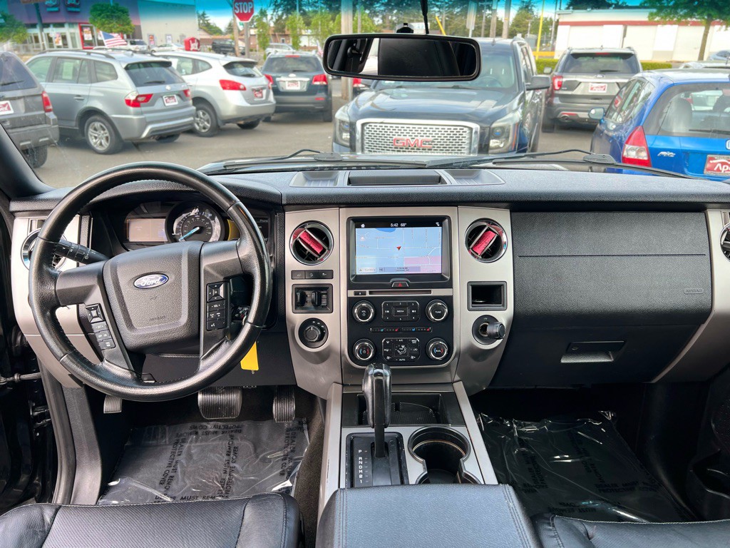2017 Ford Expedition Image 14
