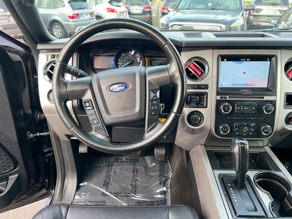 2017 Ford Expedition Image 15
