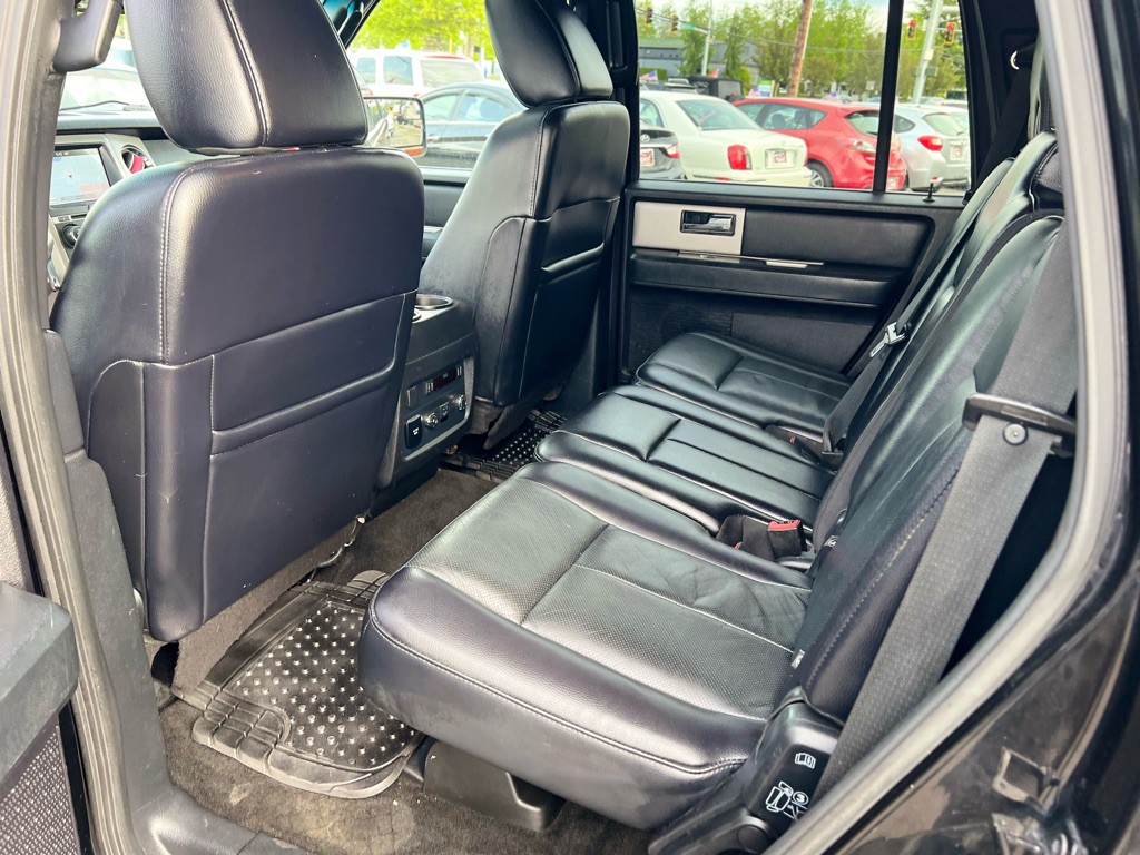 2017 Ford Expedition Image 17