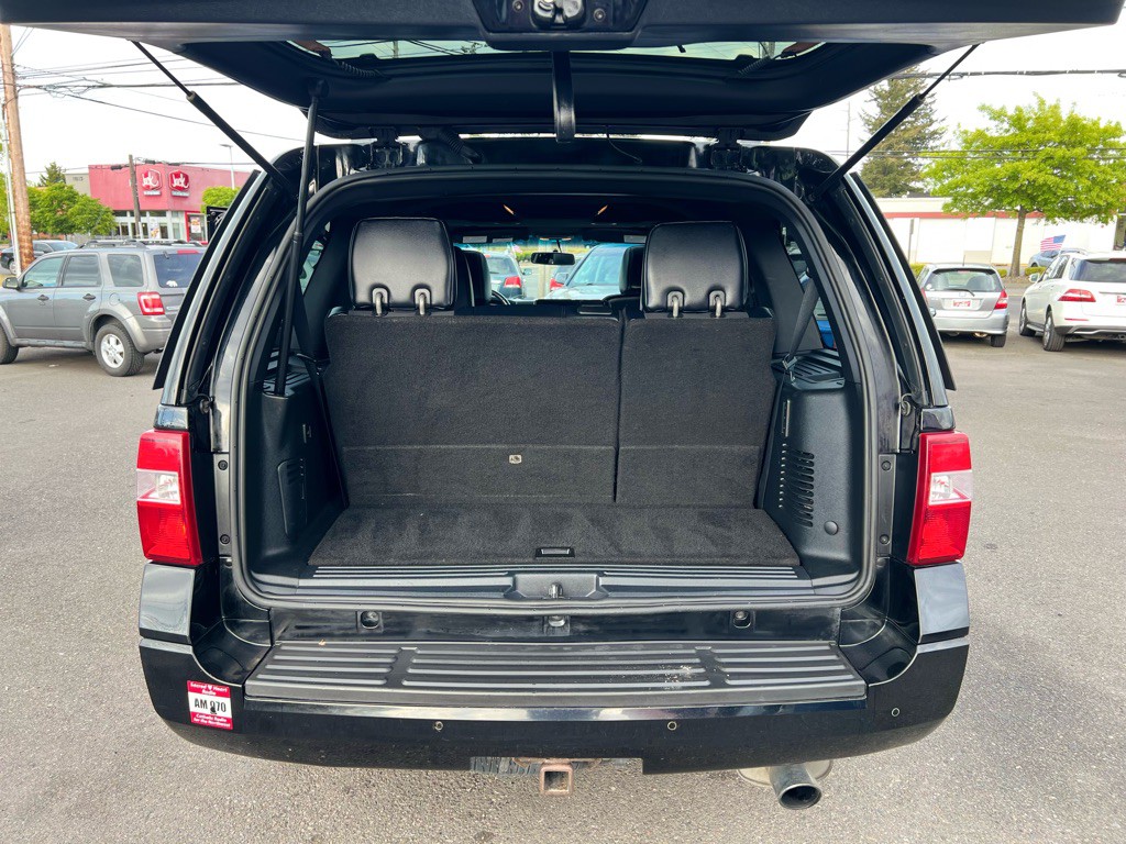 2017 Ford Expedition Image 19