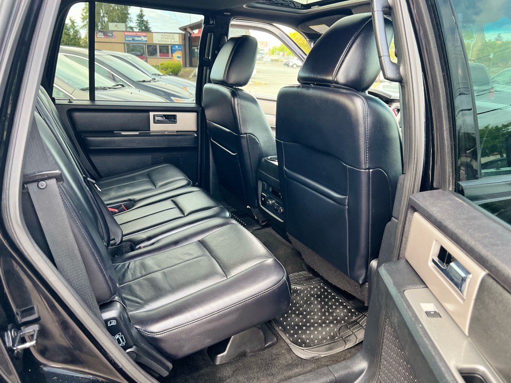 2017 Ford Expedition Image 21