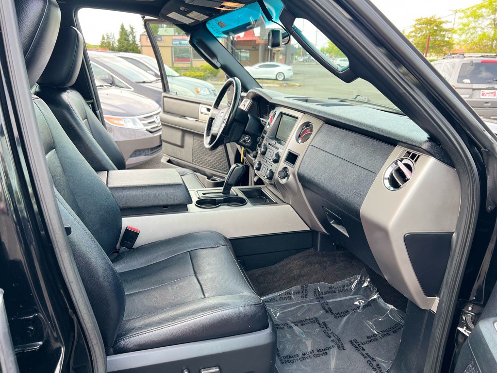 2017 Ford Expedition Image 23