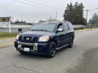 Image for 2007 Nissan Armada SE ID: 6600799