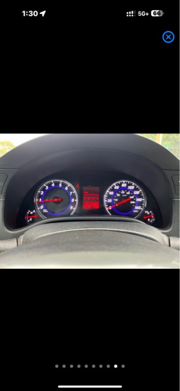 2007 INFINITI G35 Image 23