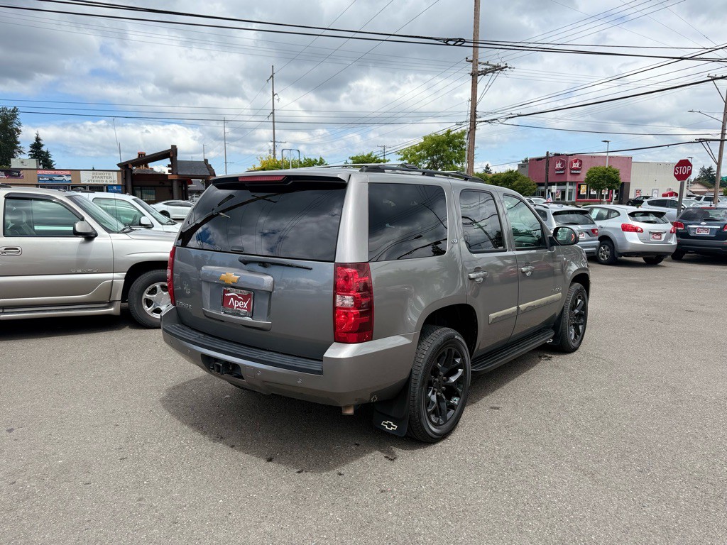 2007 Chevrolet Tahoe Image 7